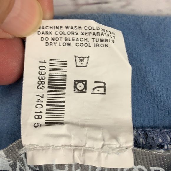 Motherhood maternity blue jeans size S - Picture 3 of 12